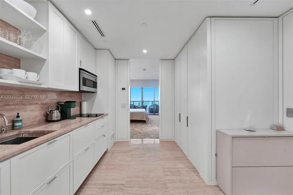 9703 Collins Ave #2501/03 Bal Harbour, FL 33154