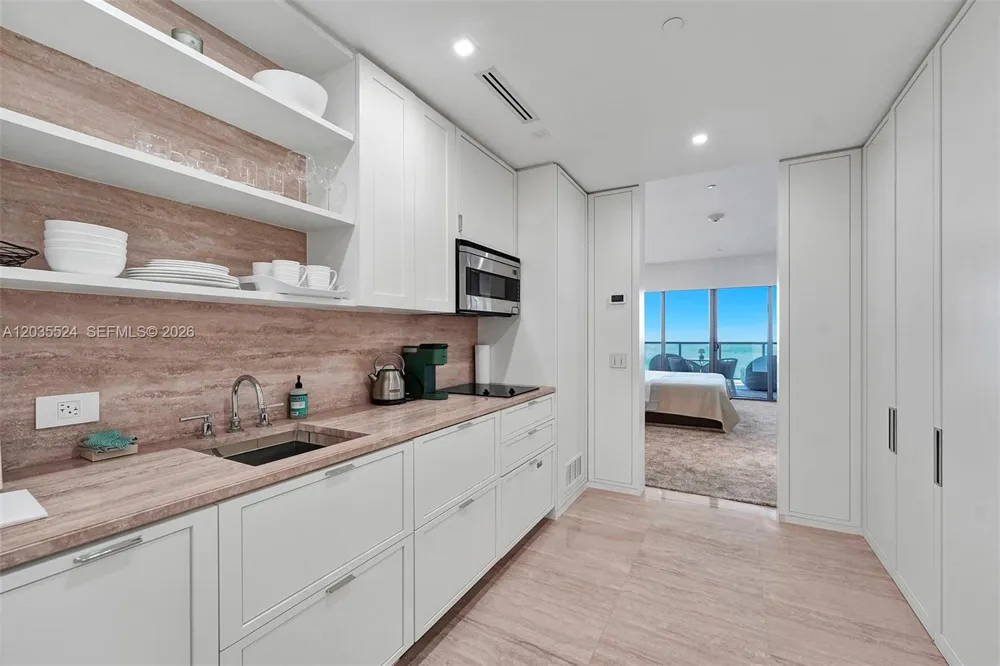9703 Collins Ave #2501/03 Bal Harbour, FL 33154
