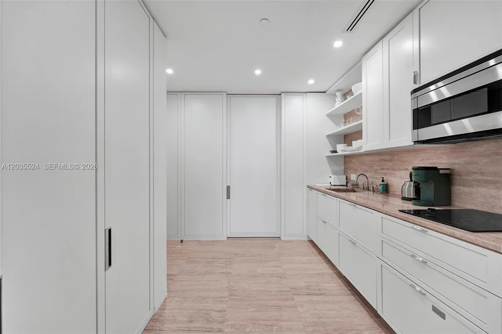 9703 Collins Ave #2501/03 Bal Harbour, FL 33154