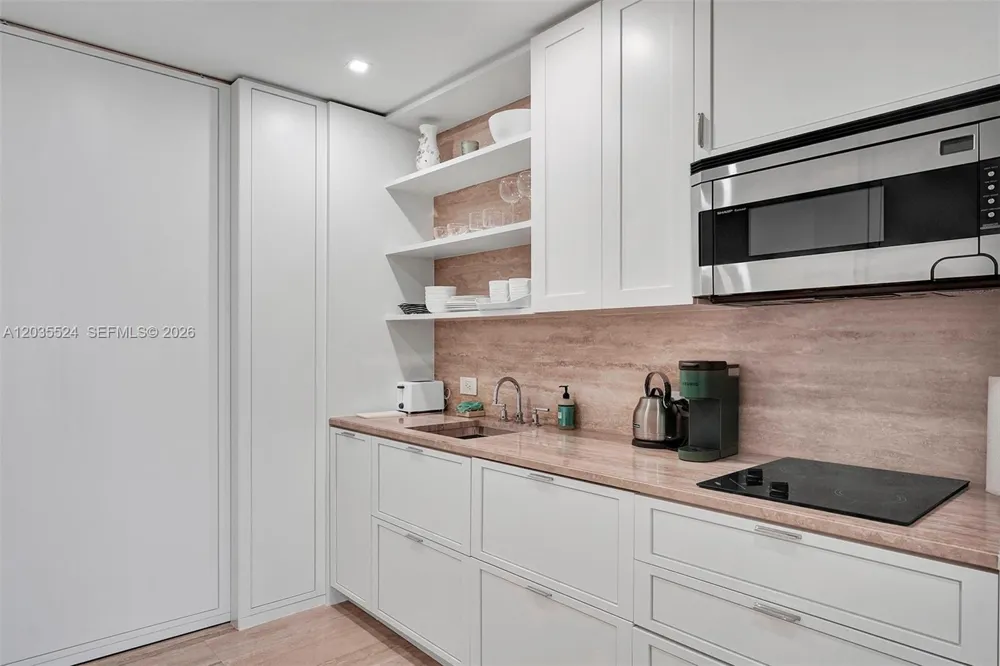 9703 Collins Ave #2501/03 Bal Harbour, FL 33154