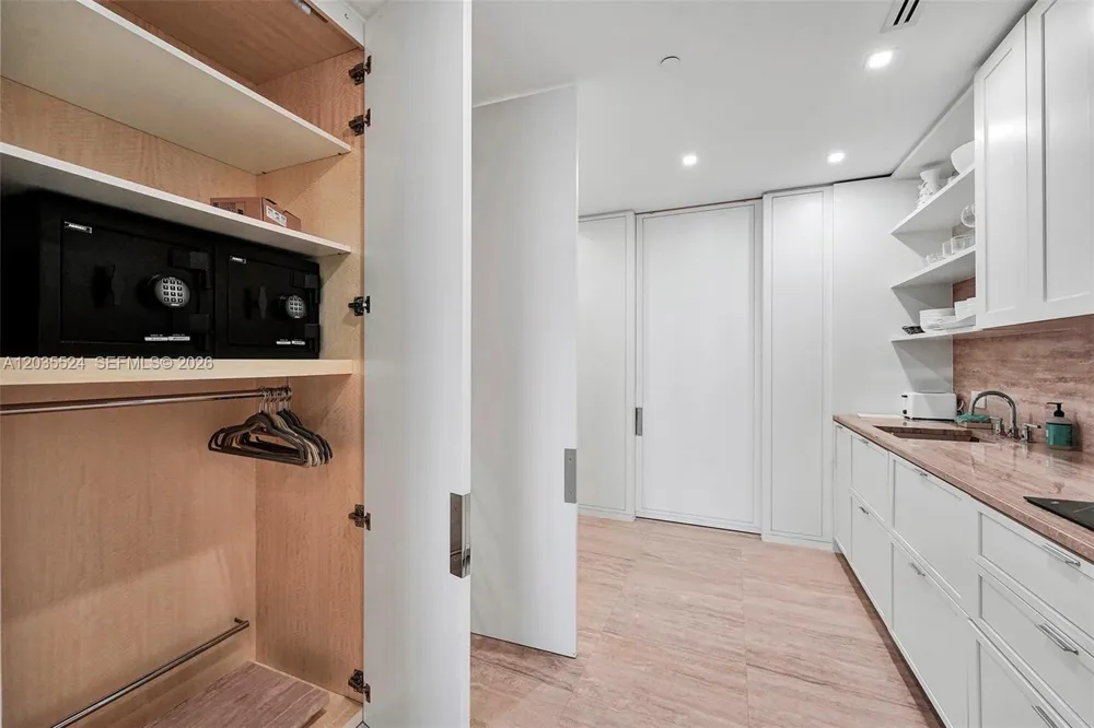 9703 Collins Ave #2501/03 Bal Harbour, FL 33154