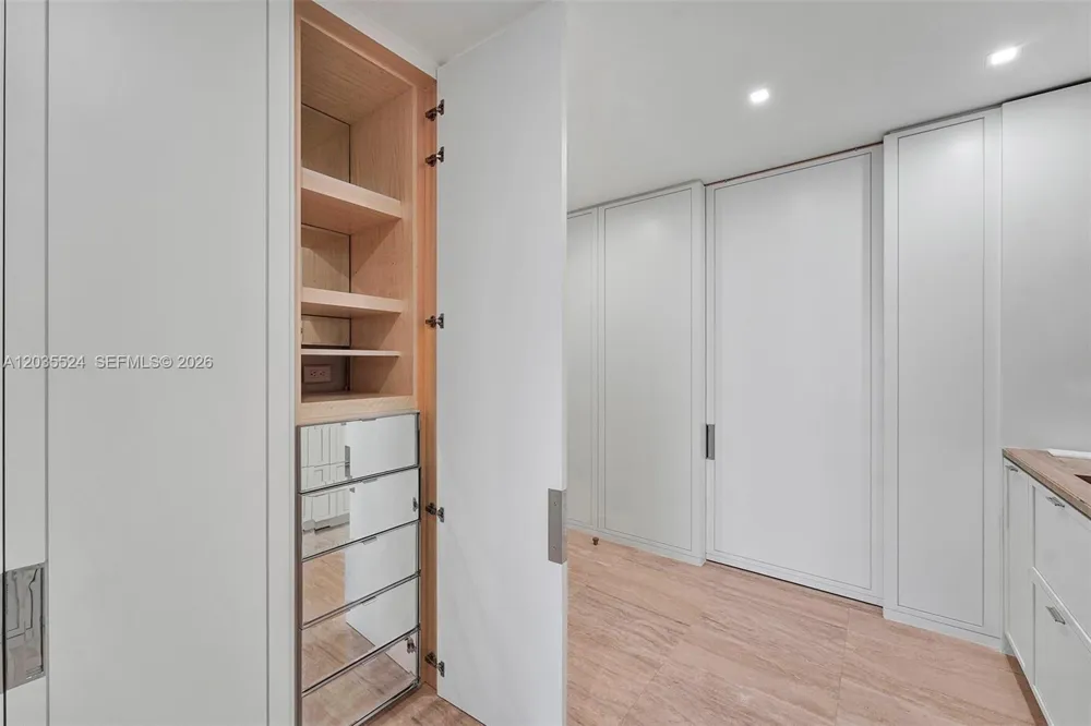 9703 Collins Ave #2501/03 Bal Harbour, FL 33154
