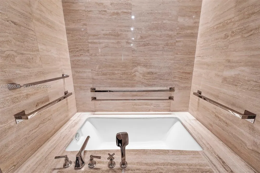9703 Collins Ave #2501/03 Bal Harbour, FL 33154