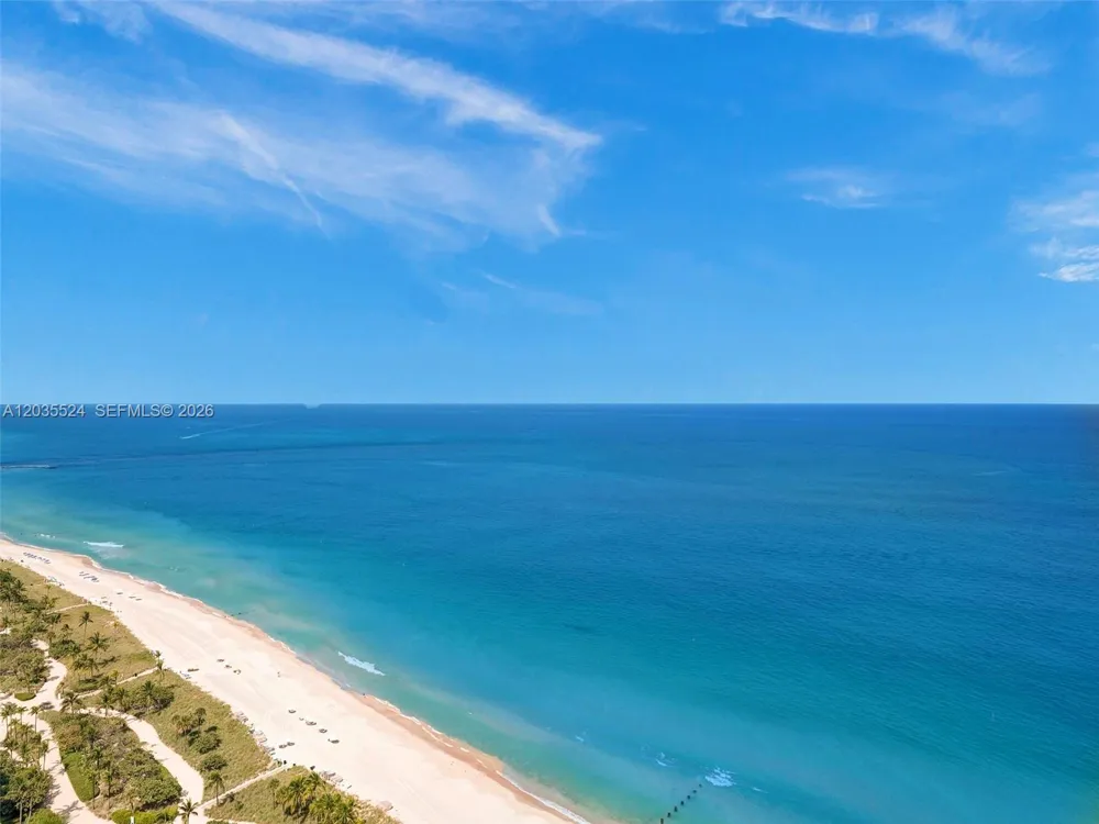 9703 Collins Ave #2501/03 Bal Harbour, FL 33154