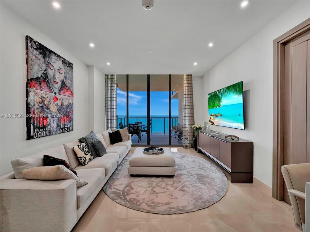 9703 Collins Ave #2501/03 Bal Harbour, FL 33154