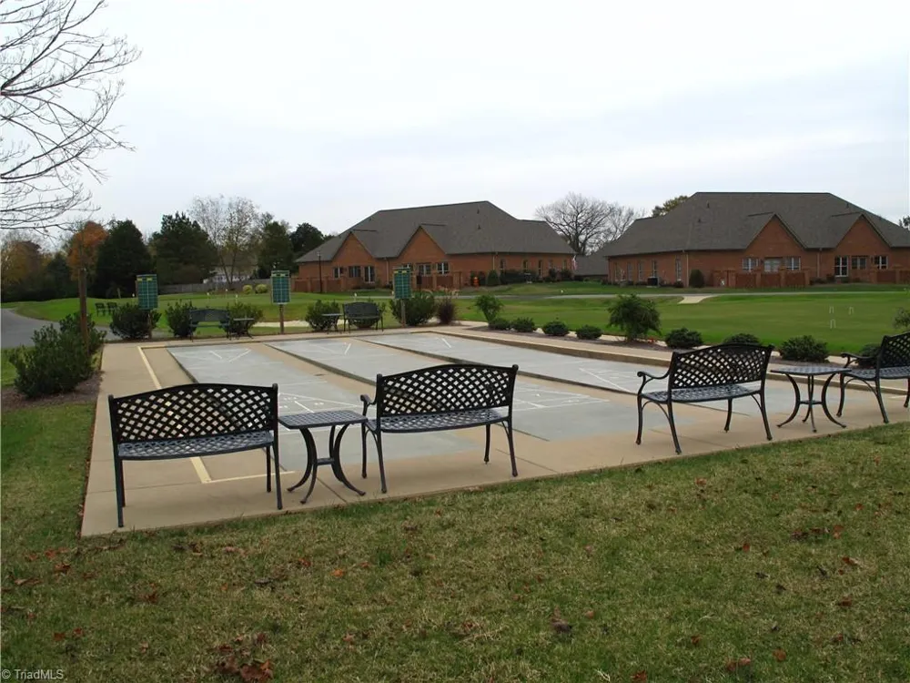 121 Oleander Drive Bermuda Run, NC 27006