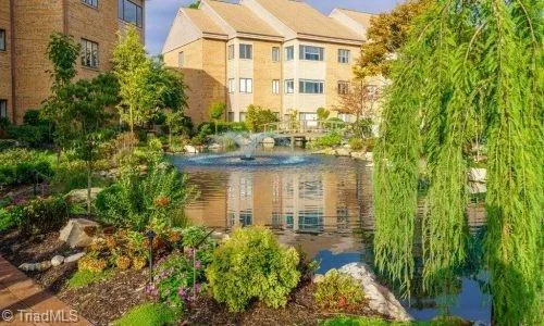 121 Oleander Drive Bermuda Run, NC 27006