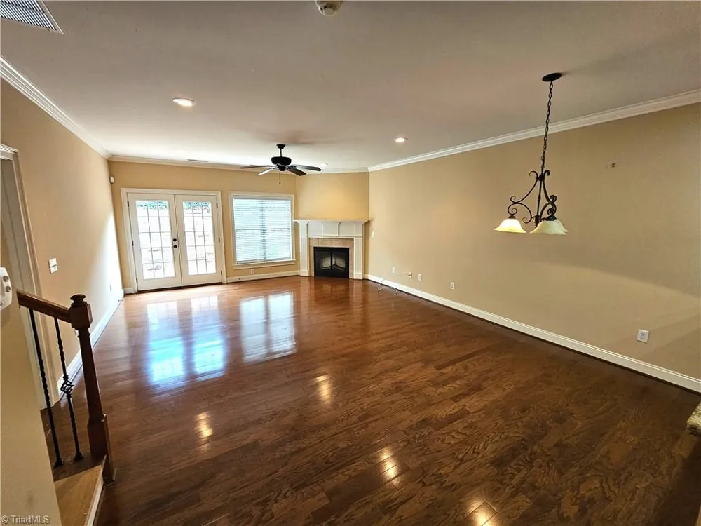 121 Oleander Drive Bermuda Run, NC 27006