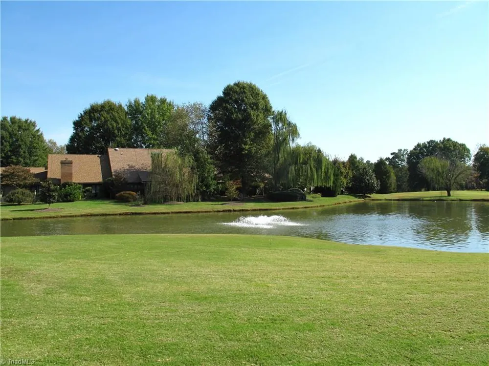121 Oleander Drive Bermuda Run, NC 27006