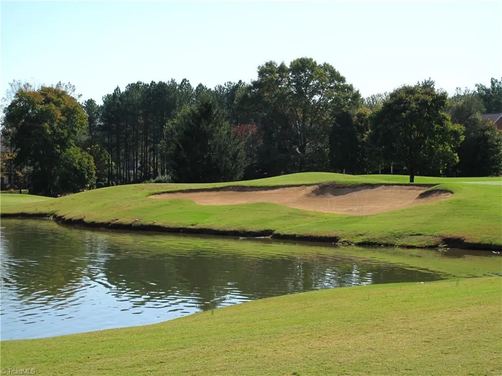 121 Oleander Drive Bermuda Run, NC 27006
