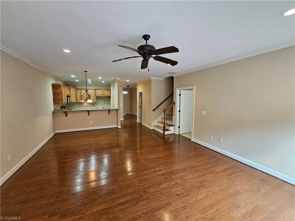 121 Oleander Drive Bermuda Run, NC 27006