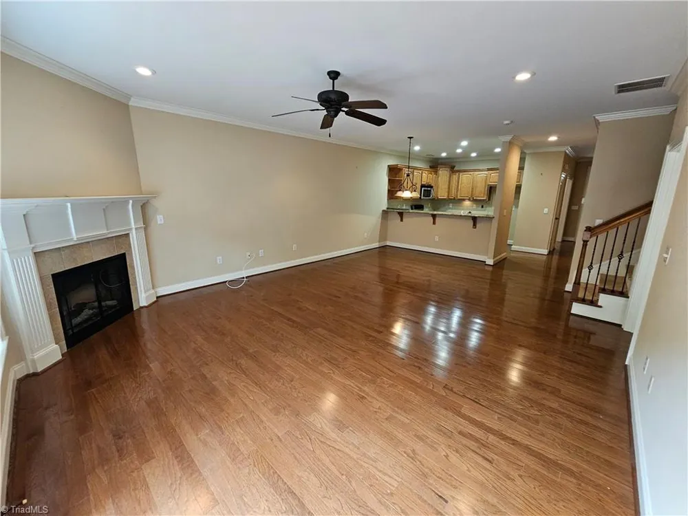 121 Oleander Drive Bermuda Run, NC 27006