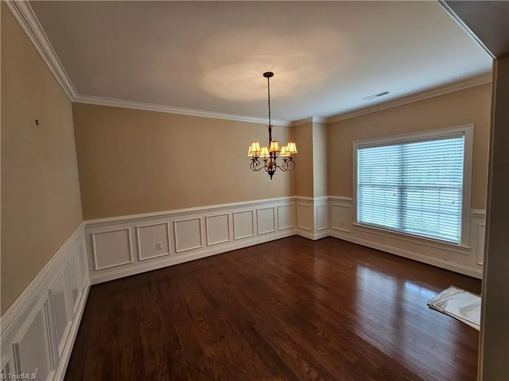 121 Oleander Drive Bermuda Run, NC 27006