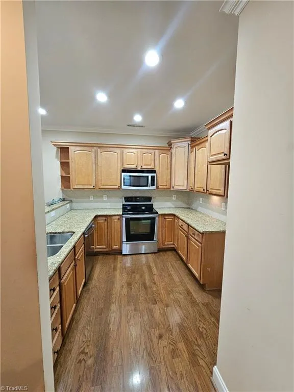 121 Oleander Drive Bermuda Run, NC 27006