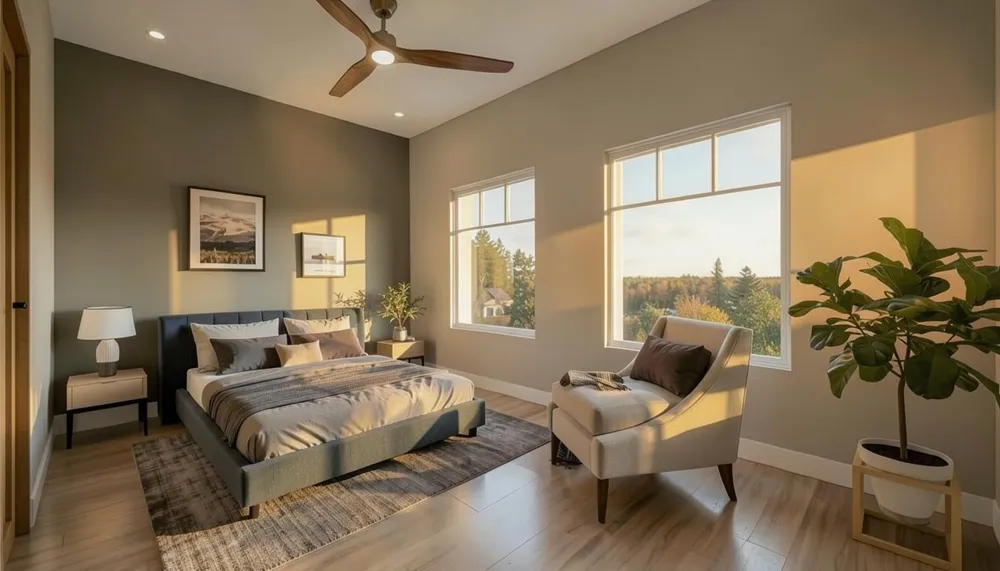 8 Uptown Lane Charlevoix Township, MI 49720