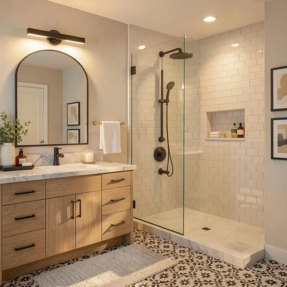 8 Uptown Lane Charlevoix Township, MI 49720