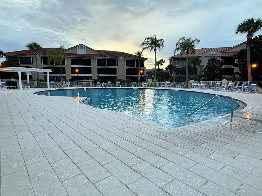 407 BOUCHELLE DRIVE #303 New Smyrna Beach, FL 32169