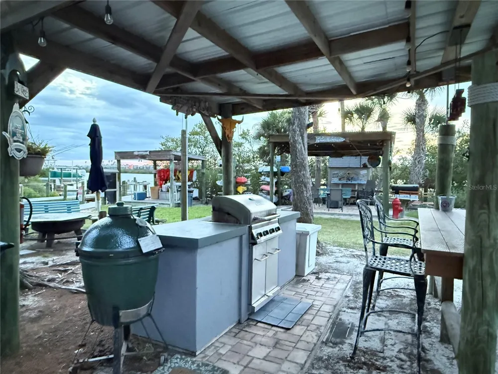 407 BOUCHELLE DRIVE #303 New Smyrna Beach, FL 32169