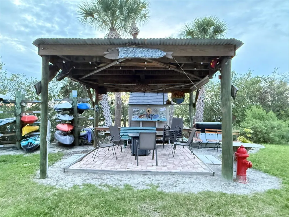 407 BOUCHELLE DRIVE #303 New Smyrna Beach, FL 32169