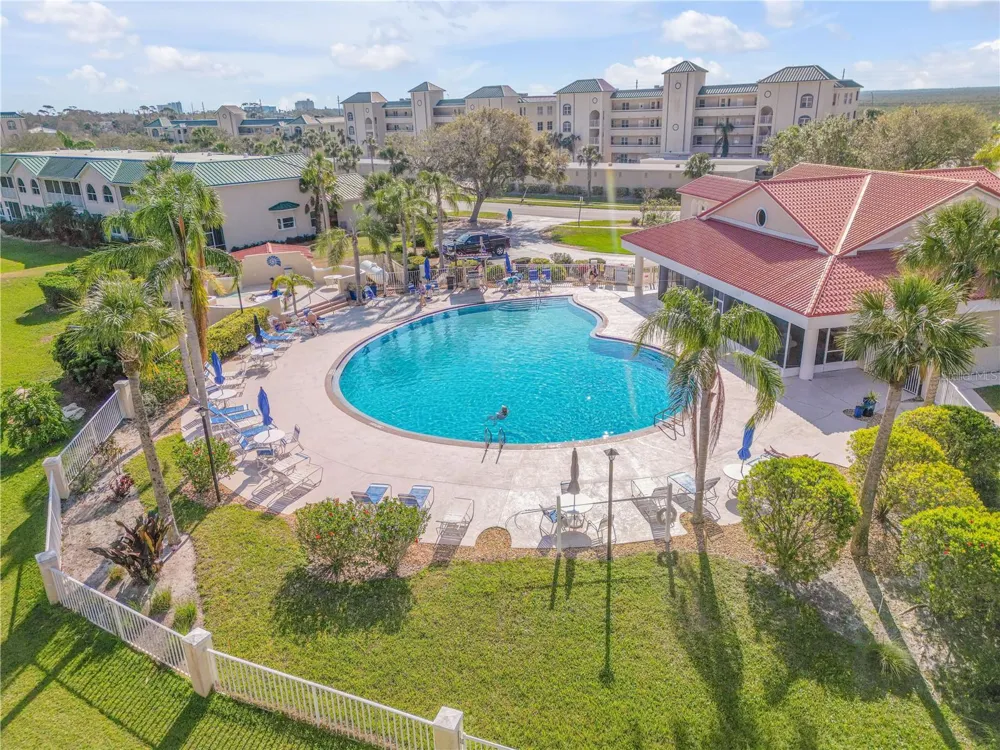407 BOUCHELLE DRIVE #303 New Smyrna Beach, FL 32169