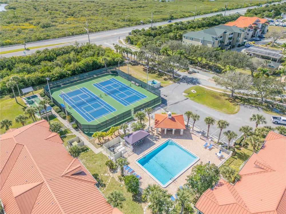 407 BOUCHELLE DRIVE #303 New Smyrna Beach, FL 32169