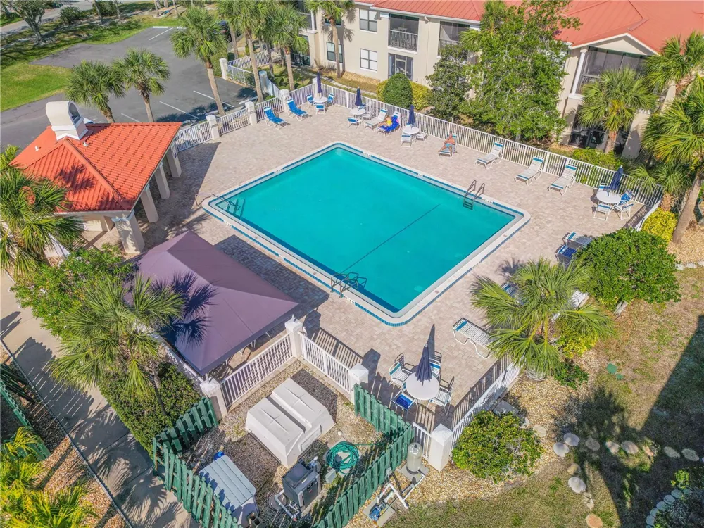 407 BOUCHELLE DRIVE #303 New Smyrna Beach, FL 32169