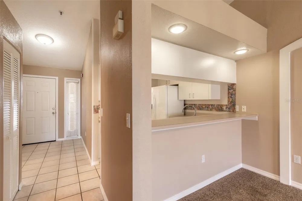 407 BOUCHELLE DRIVE #303 New Smyrna Beach, FL 32169