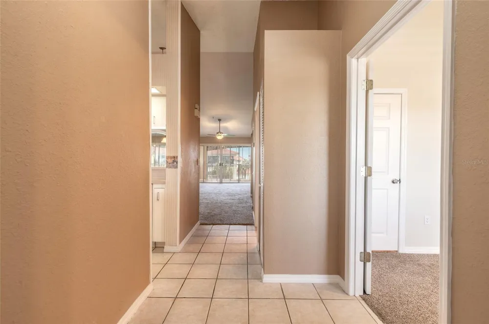 407 BOUCHELLE DRIVE #303 New Smyrna Beach, FL 32169