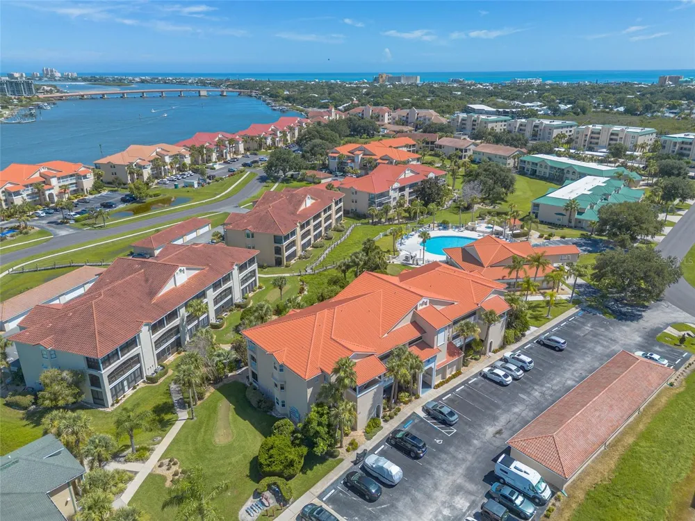 407 BOUCHELLE DRIVE #303 New Smyrna Beach, FL 32169