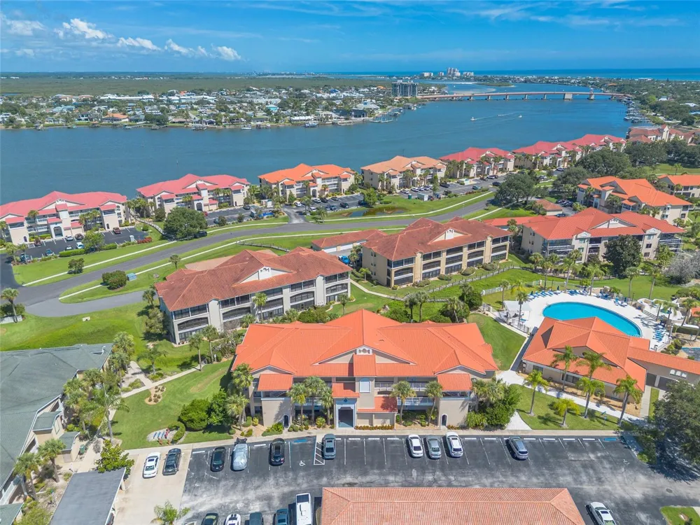 407 BOUCHELLE DRIVE #303 New Smyrna Beach, FL 32169