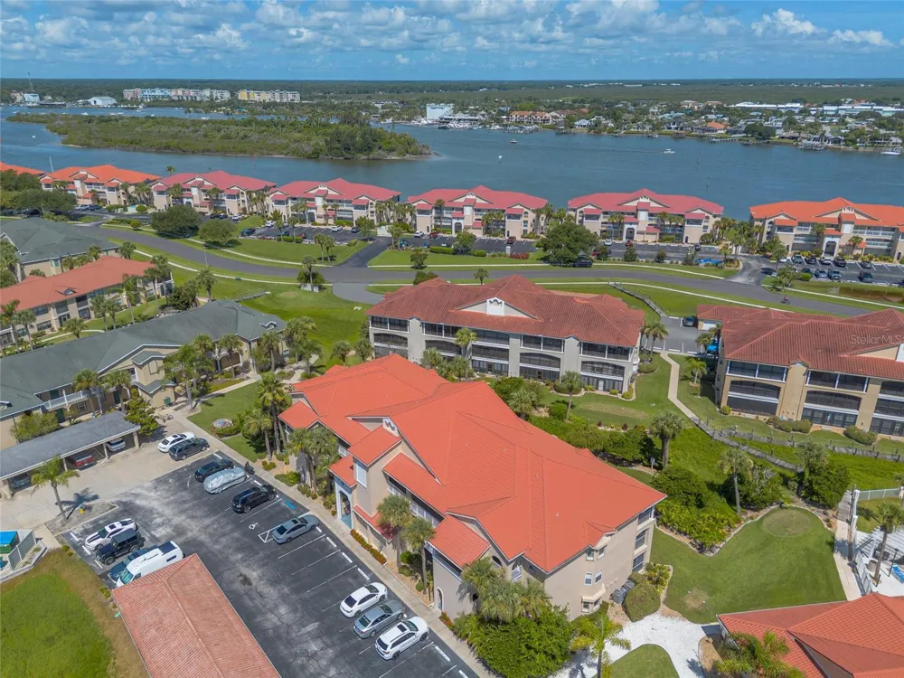 407 BOUCHELLE DRIVE #303 New Smyrna Beach, FL 32169