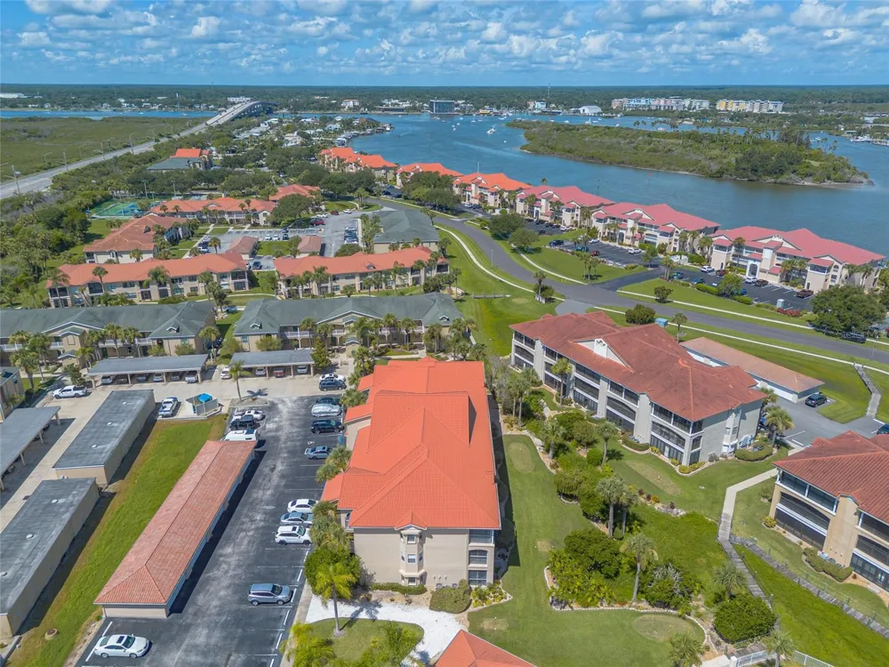 407 BOUCHELLE DRIVE #303 New Smyrna Beach, FL 32169