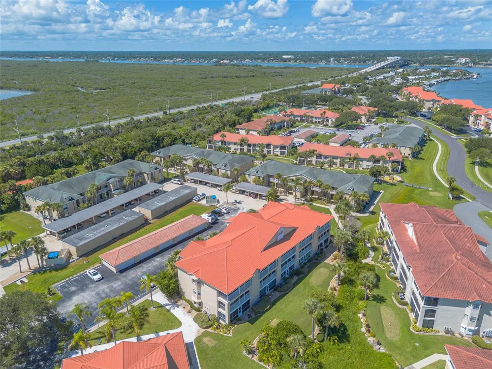 407 BOUCHELLE DRIVE #303 New Smyrna Beach, FL 32169