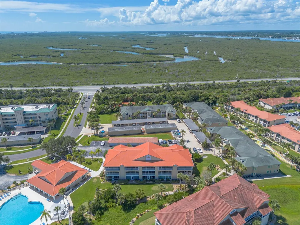 407 BOUCHELLE DRIVE #303 New Smyrna Beach, FL 32169