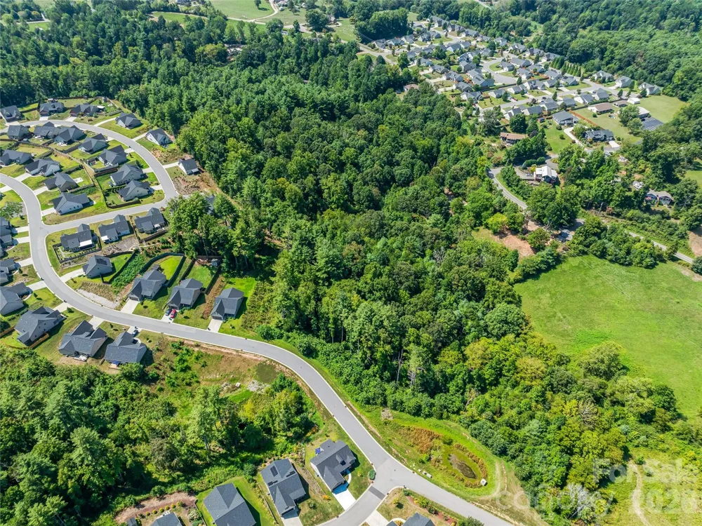 28 Pleasant Grove Road Weaverville, NC 28787