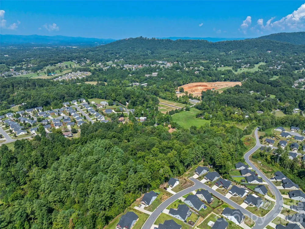 28 Pleasant Grove Road Weaverville, NC 28787