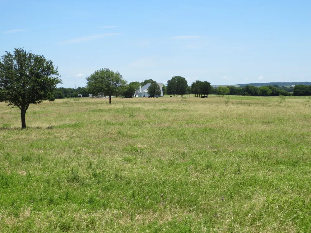 Church Road McGregor, TX 76657