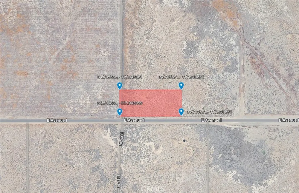 105 Ave I Roosevelt, CA 93535