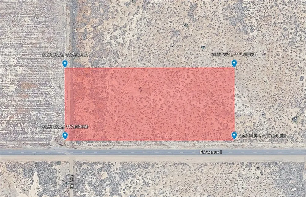 105 Ave I Roosevelt, CA 93535