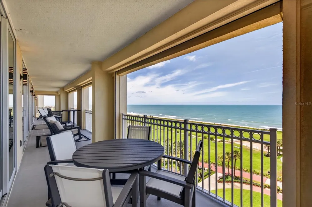 200 OCEAN CREST DRIVE #812 Palm Coast, FL 32137