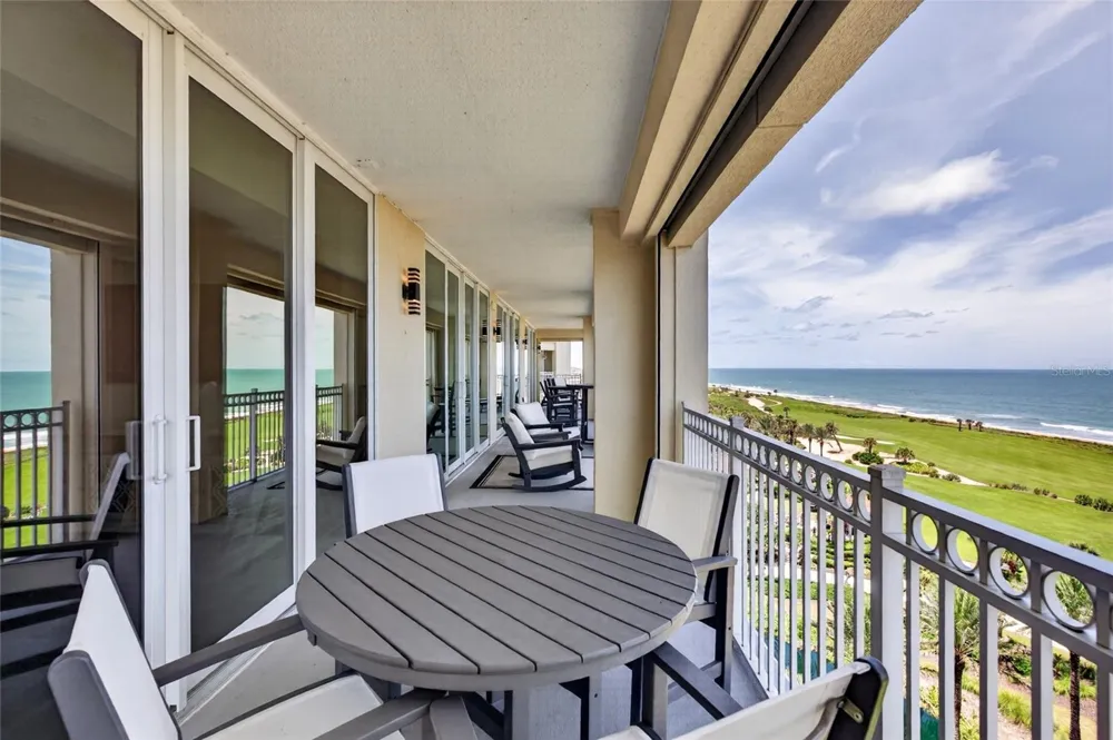 200 OCEAN CREST DRIVE #812 Palm Coast, FL 32137