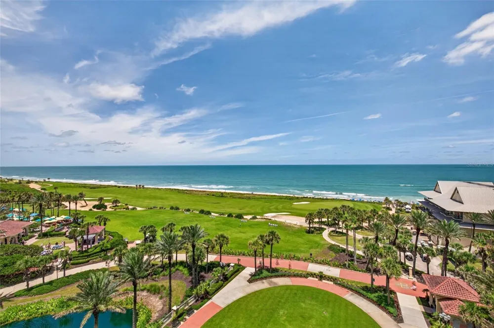 200 OCEAN CREST DRIVE #812 Palm Coast, FL 32137