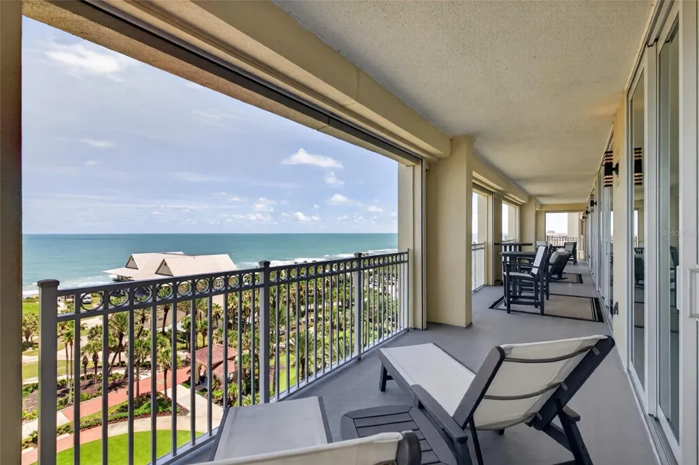 200 OCEAN CREST DRIVE #812 Palm Coast, FL 32137