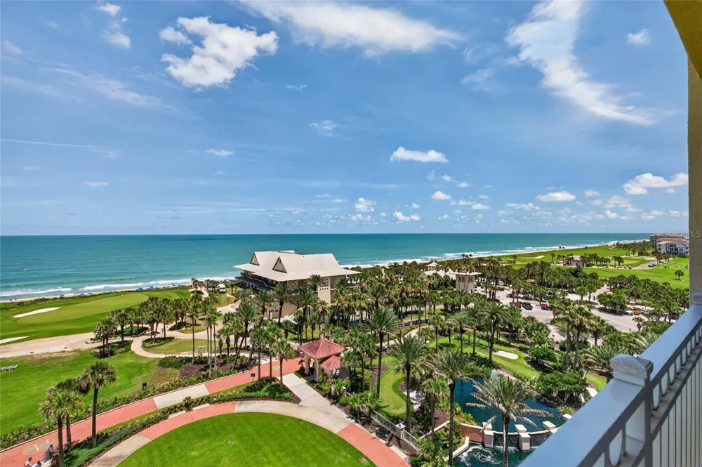 200 OCEAN CREST DRIVE #812 Palm Coast, FL 32137