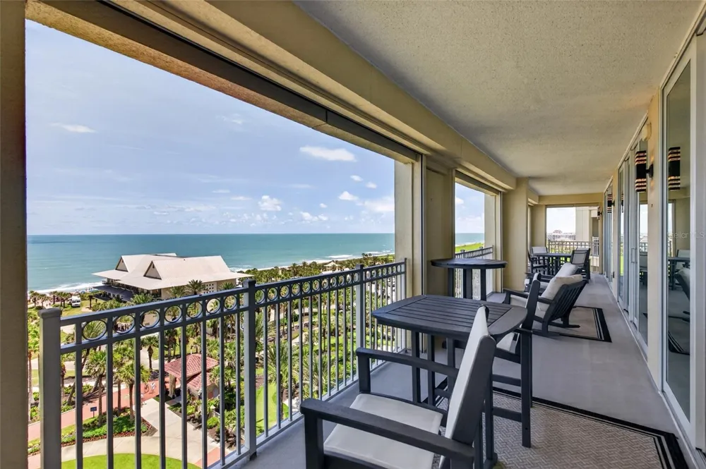 200 OCEAN CREST DRIVE #812 Palm Coast, FL 32137