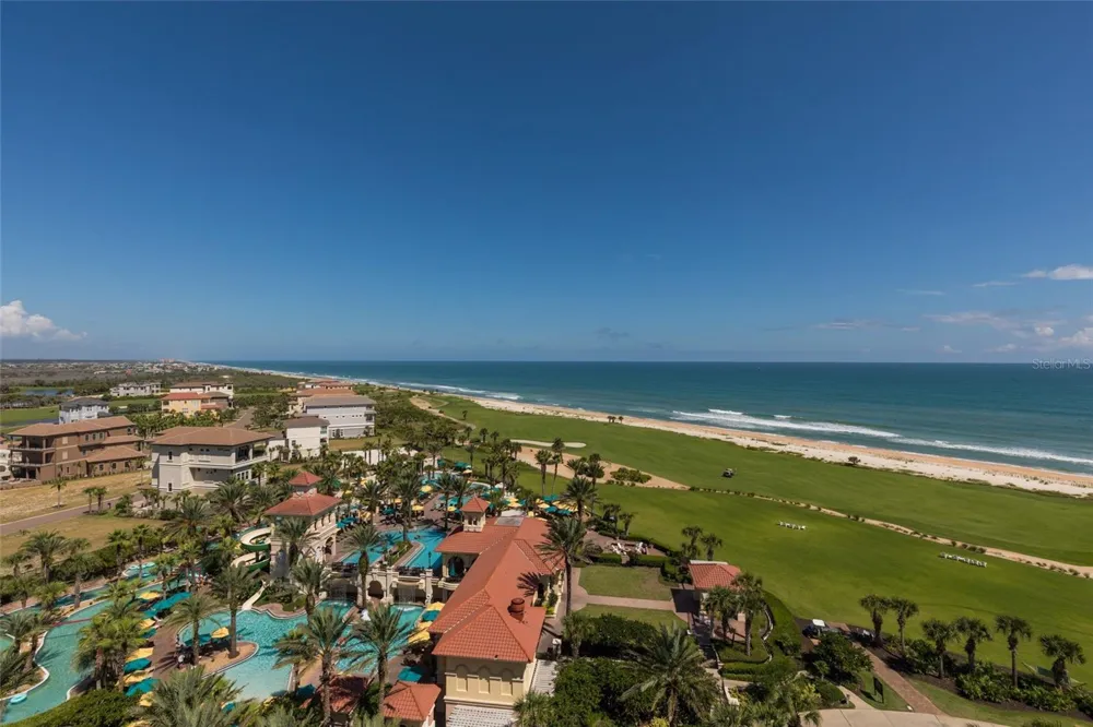200 OCEAN CREST DRIVE #812 Palm Coast, FL 32137