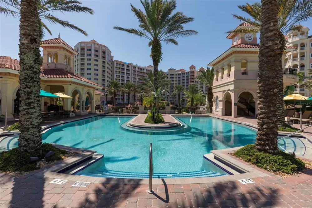200 OCEAN CREST DRIVE #812 Palm Coast, FL 32137