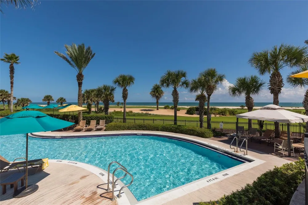 200 OCEAN CREST DRIVE #812 Palm Coast, FL 32137