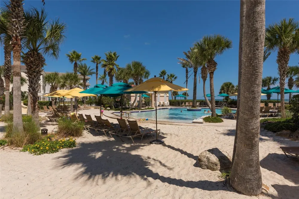 200 OCEAN CREST DRIVE #812 Palm Coast, FL 32137