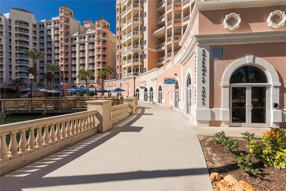 200 OCEAN CREST DRIVE #812 Palm Coast, FL 32137